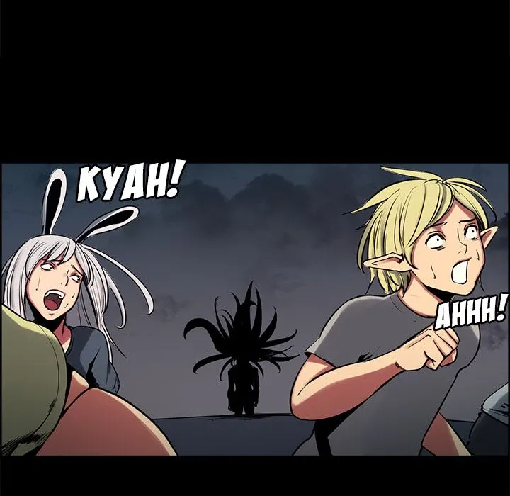 Erostica - Chapter 28 [photo 40] - MangaPorn