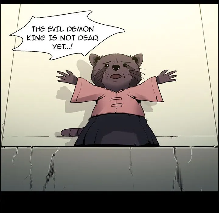 Erostica - Chapter 28 [photo 5] - MangaPorn