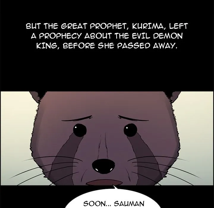 Erostica - Chapter 28 [photo 6] - MangaPorn