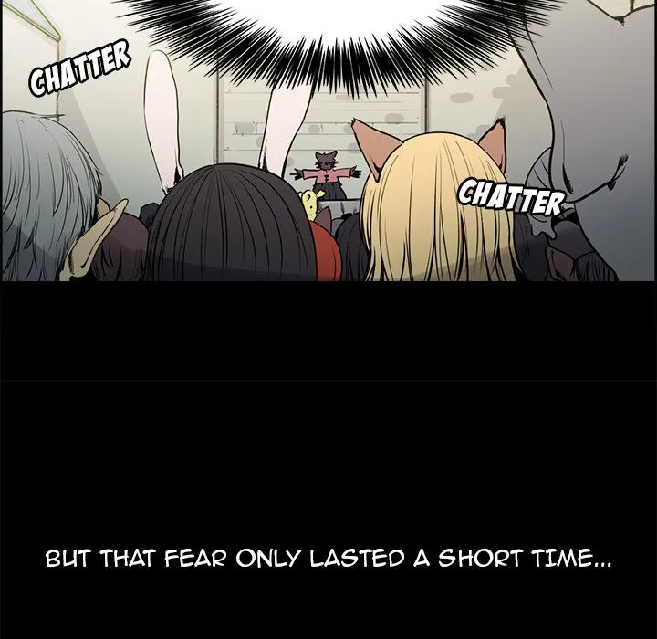 Erostica - Chapter 28 [photo 9] - MangaPorn