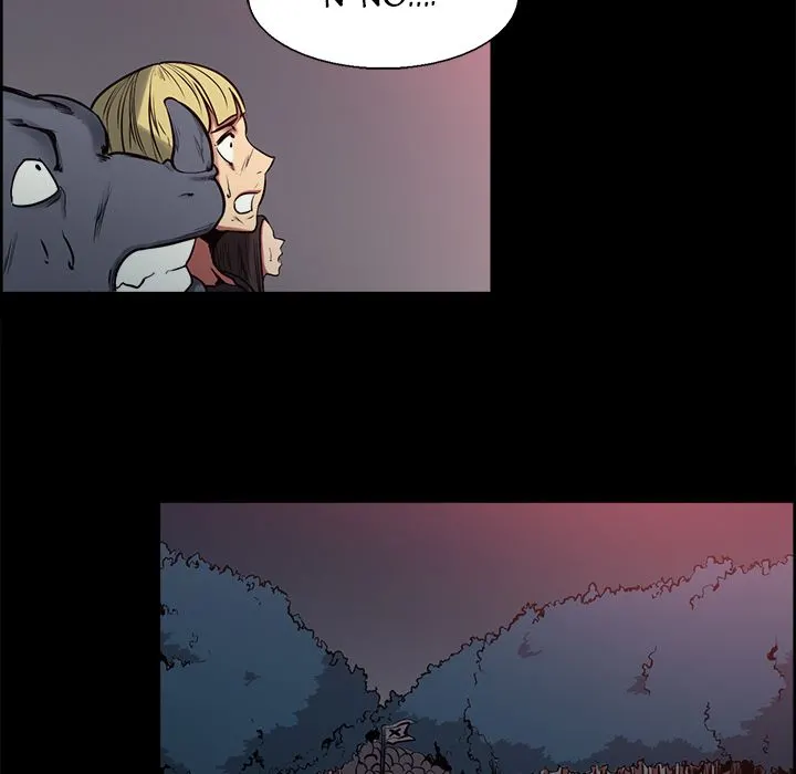 Erostica - Chapter 29 [photo 10] - MangaPorn