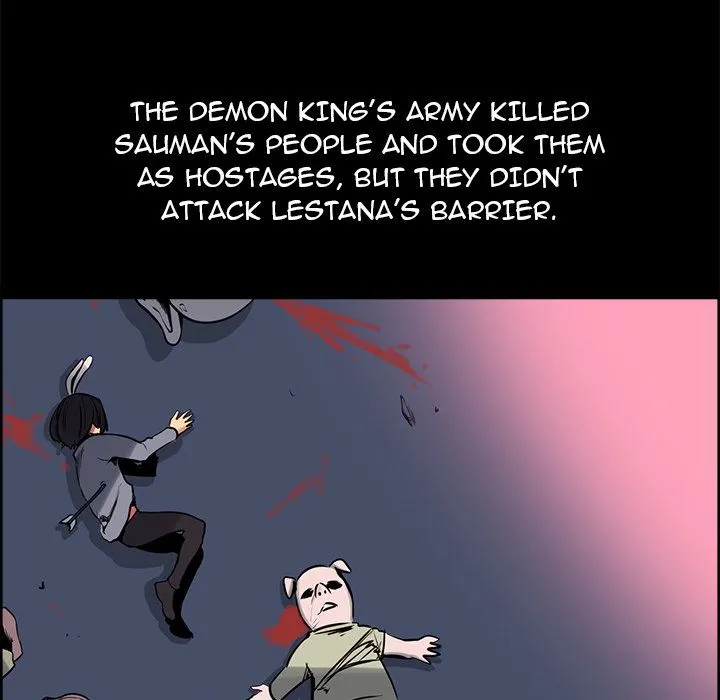 Erostica - Chapter 29 [photo 12] - MangaPorn