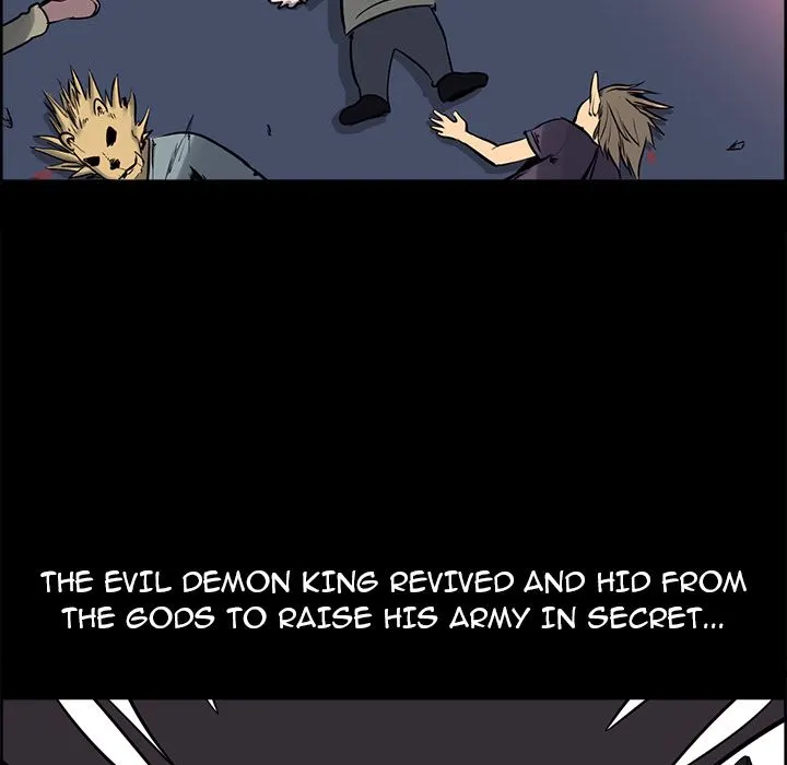 Erostica - Chapter 29 [photo 13] - MangaPorn