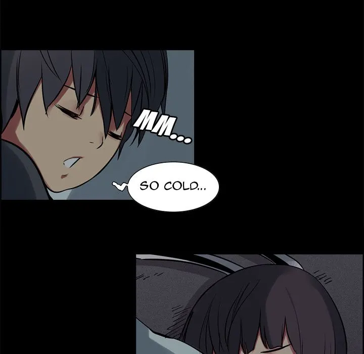 Erostica - Chapter 29 [photo 41] - MangaPorn