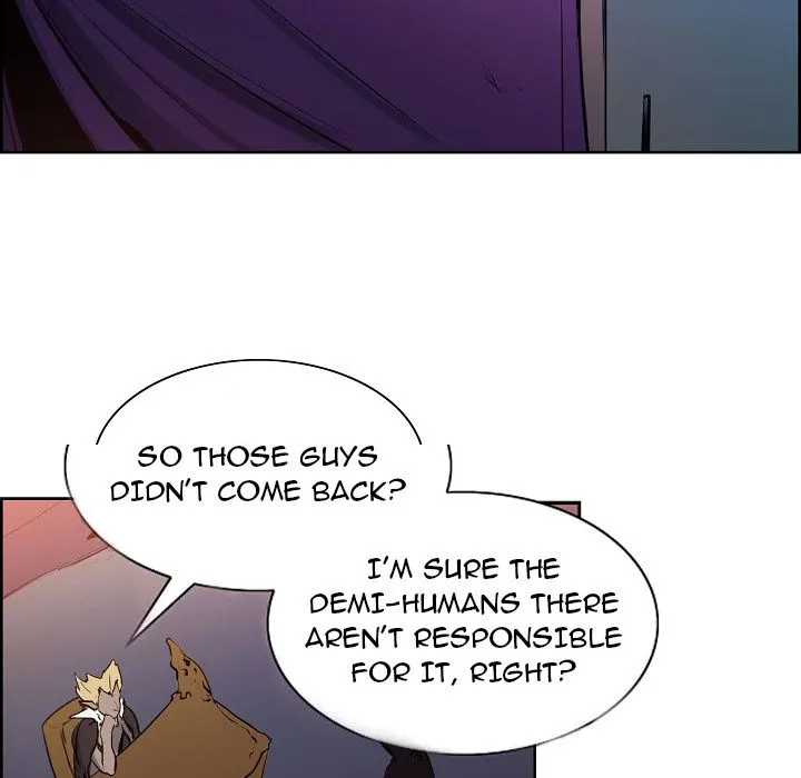 Erostica - Chapter 30 [photo 13] - MangaPorn