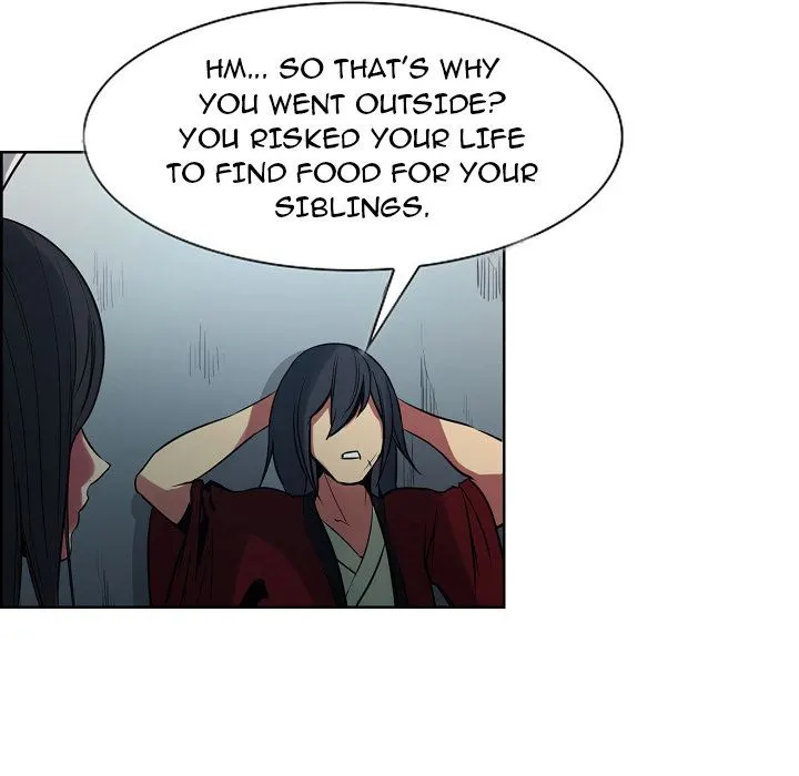 Erostica - Chapter 30 [photo 30] - MangaPorn