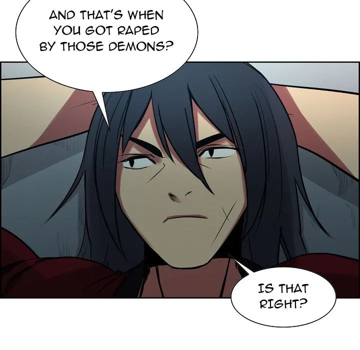 Erostica - Chapter 30 [photo 32] - MangaPorn