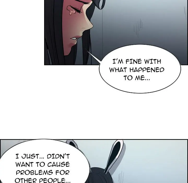 Erostica - Chapter 30 [photo 35] - MangaPorn