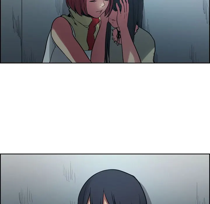 Erostica - Chapter 30 [photo 39] - MangaPorn