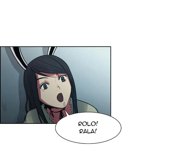 Erostica - Chapter 30 [photo 43] - MangaPorn