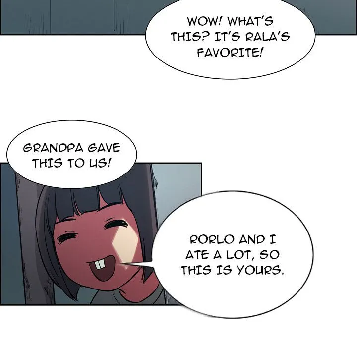 Erostica - Chapter 30 [photo 48] - MangaPorn