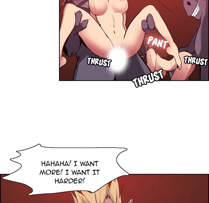 Erostica - Chapter 30 [photo 5] - MangaPorn