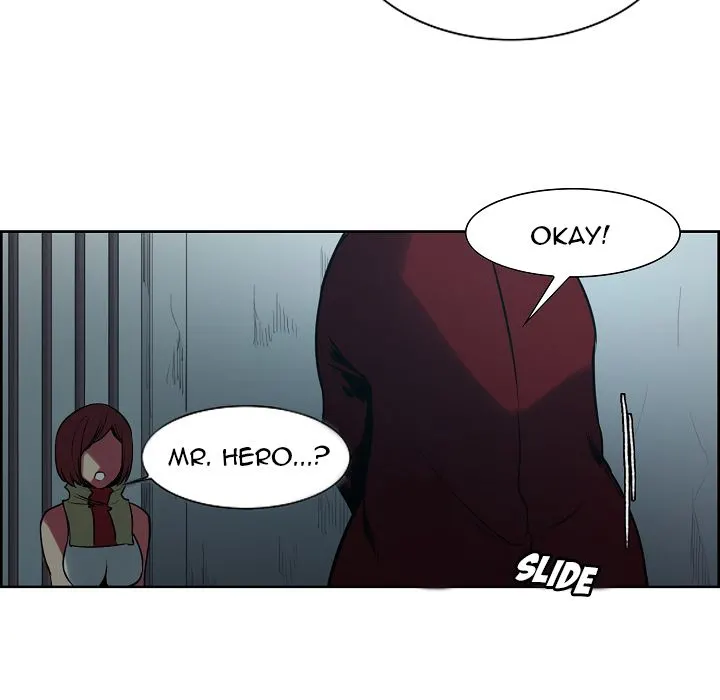 Erostica - Chapter 30 [photo 51] - MangaPorn