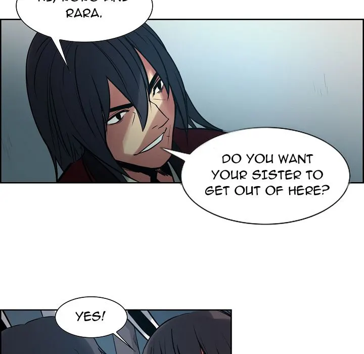 Erostica - Chapter 30 [photo 55] - MangaPorn