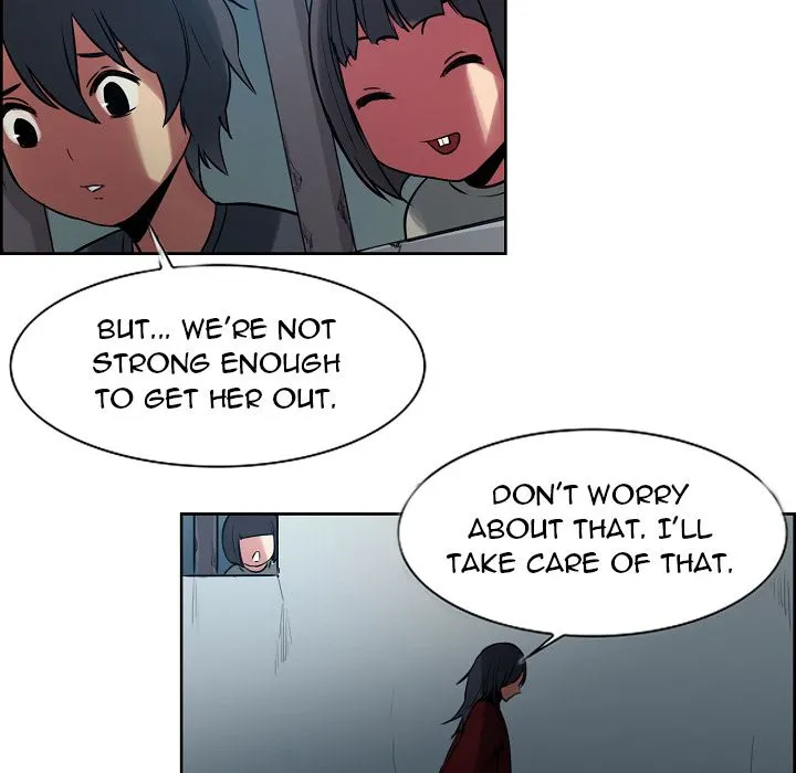 Erostica - Chapter 30 [photo 56] - MangaPorn