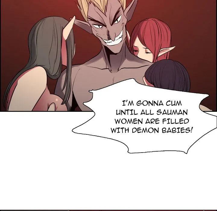 Erostica - Chapter 30 [photo 6] - MangaPorn