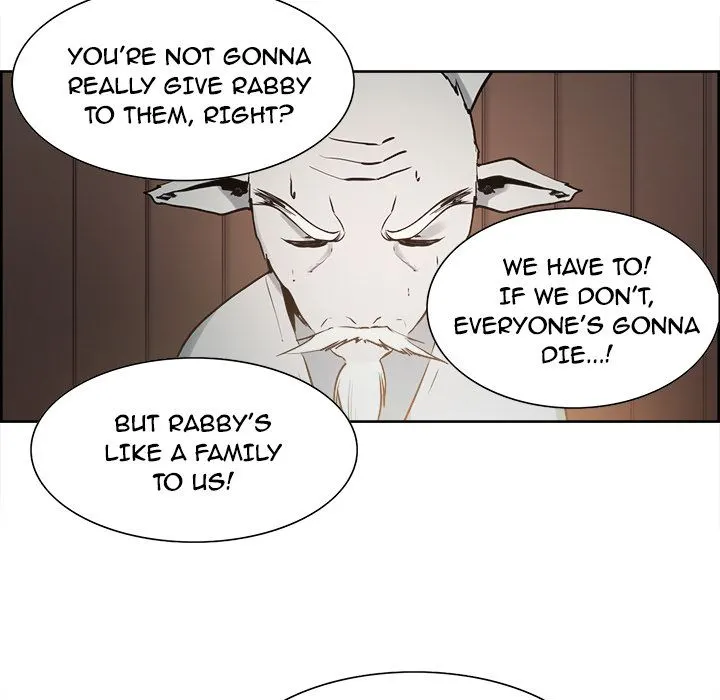 Erostica - Chapter 31 [photo 10] - MangaPorn