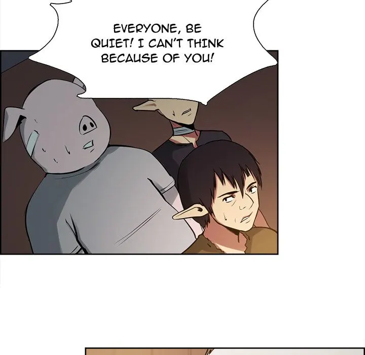 Erostica - Chapter 31 [photo 13] - MangaPorn