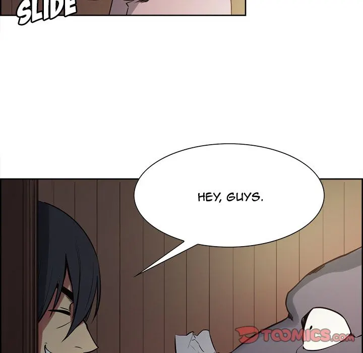 Erostica - Chapter 31 [photo 19] - MangaPorn