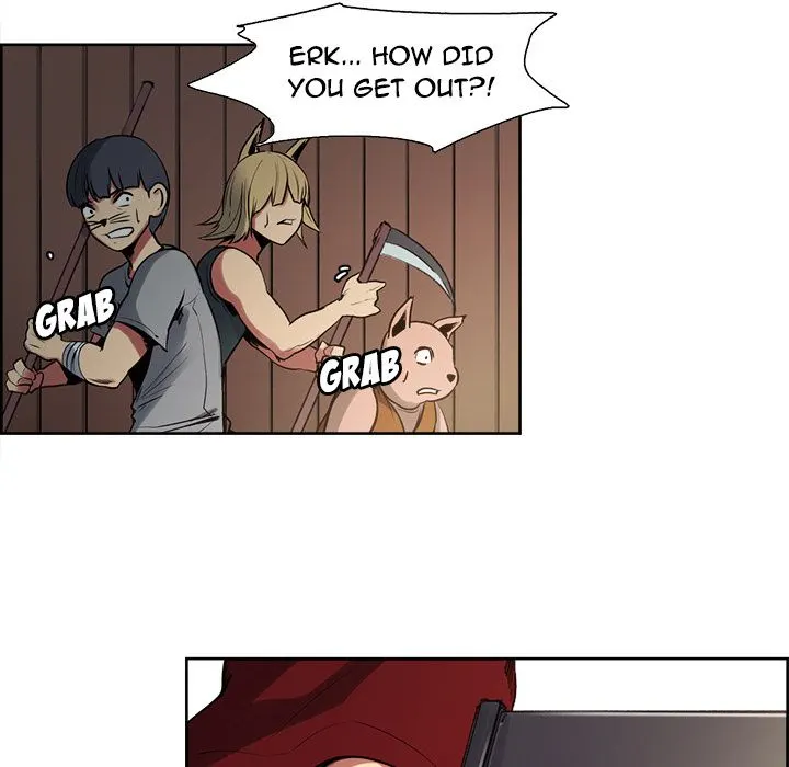 Erostica - Chapter 31 [photo 22] - MangaPorn