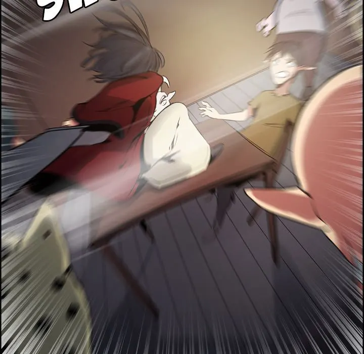 Erostica - Chapter 31 [photo 24] - MangaPorn