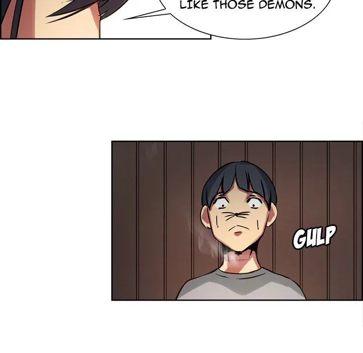 Erostica - Chapter 31 [photo 27] - MangaPorn