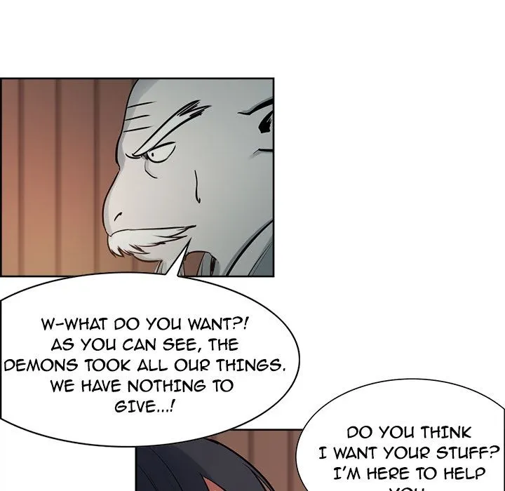 Erostica - Chapter 31 [photo 30] - MangaPorn