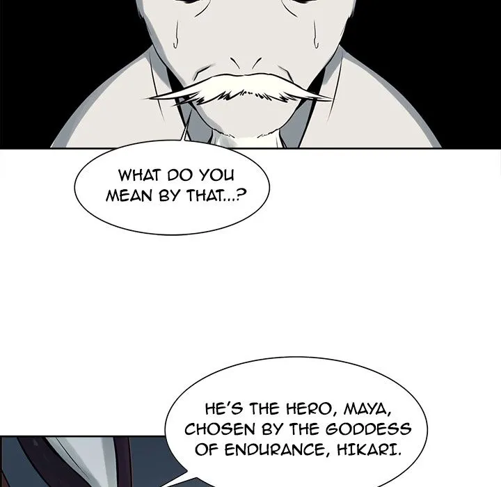 Erostica - Chapter 31 [photo 32] - MangaPorn