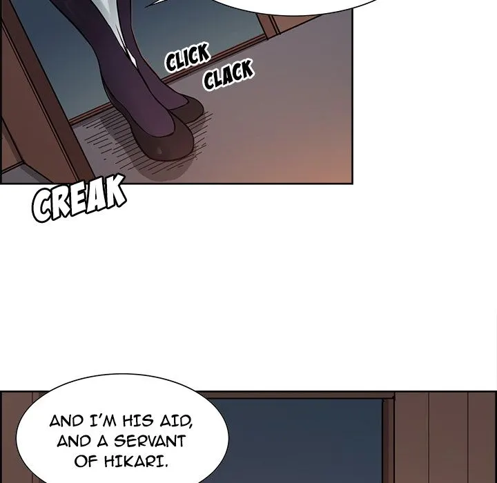 Erostica - Chapter 31 [photo 33] - MangaPorn