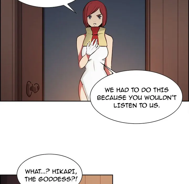 Erostica - Chapter 31 [photo 34] - MangaPorn