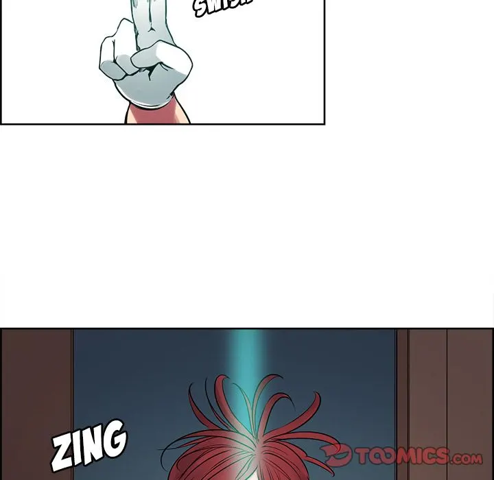 Erostica - Chapter 31 [photo 37] - MangaPorn