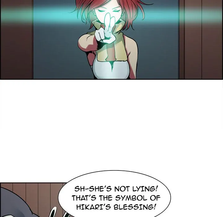 Erostica - Chapter 31 [photo 38] - MangaPorn