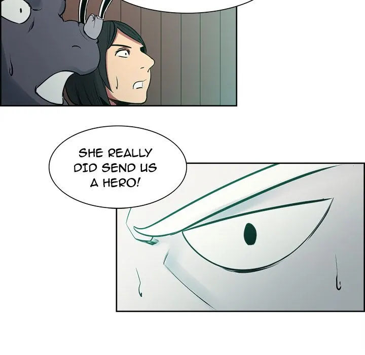 Erostica - Chapter 31 [photo 39] - MangaPorn