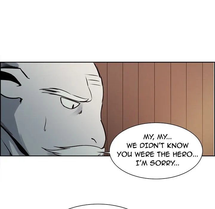 Erostica - Chapter 31 [photo 40] - MangaPorn