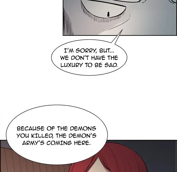 Erostica - Chapter 31 [photo 42] - MangaPorn