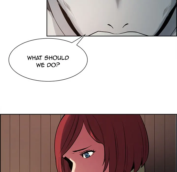 Erostica - Chapter 31 [photo 46] - MangaPorn