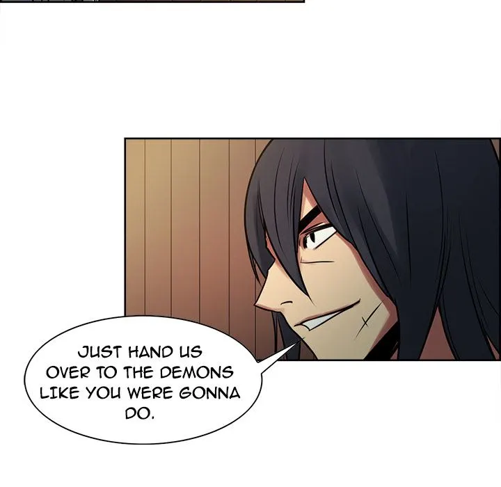 Erostica - Chapter 31 [photo 49] - MangaPorn