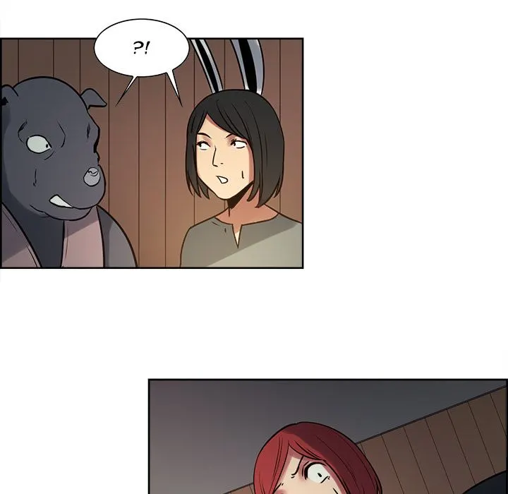 Erostica - Chapter 31 [photo 50] - MangaPorn