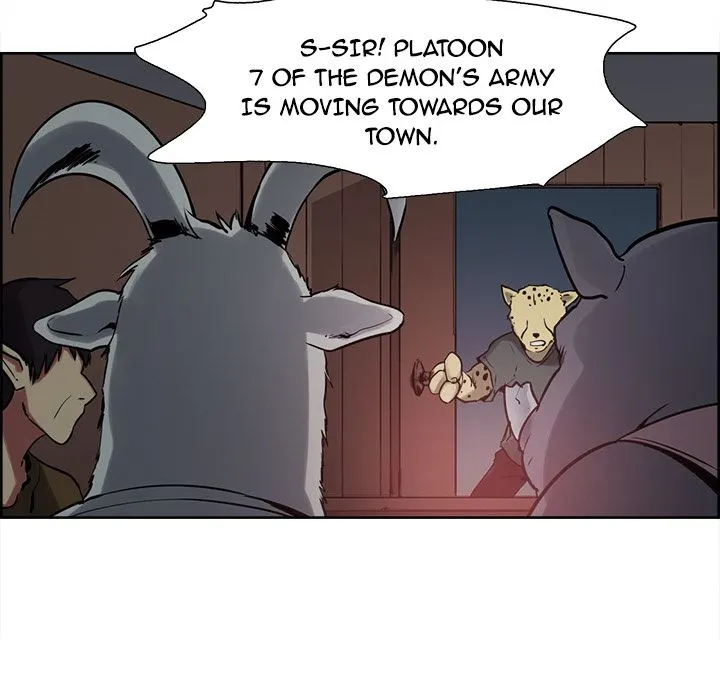 Erostica - Chapter 31 [photo 6] - MangaPorn