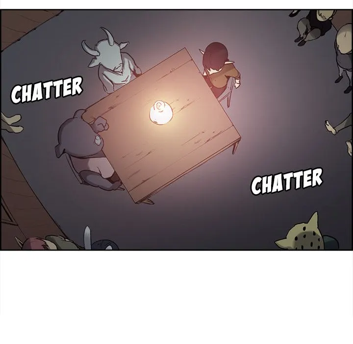 Erostica - Chapter 31 [photo 8] - MangaPorn