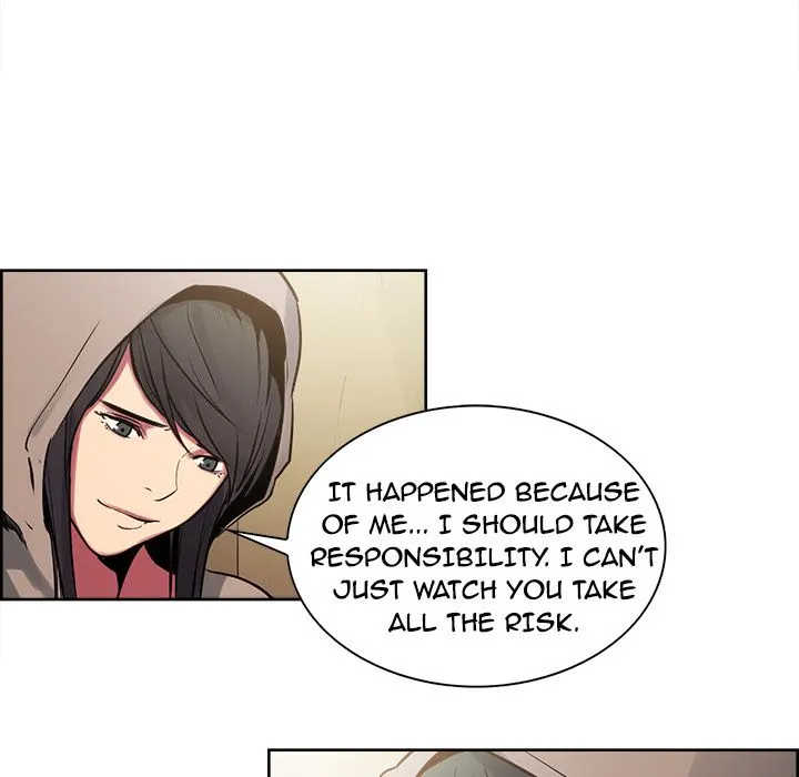 Erostica - Chapter 32 [photo 10] - MangaPorn