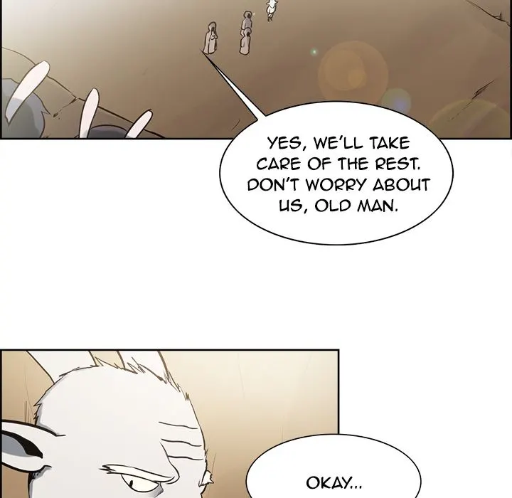 Erostica - Chapter 32 [photo 12] - MangaPorn