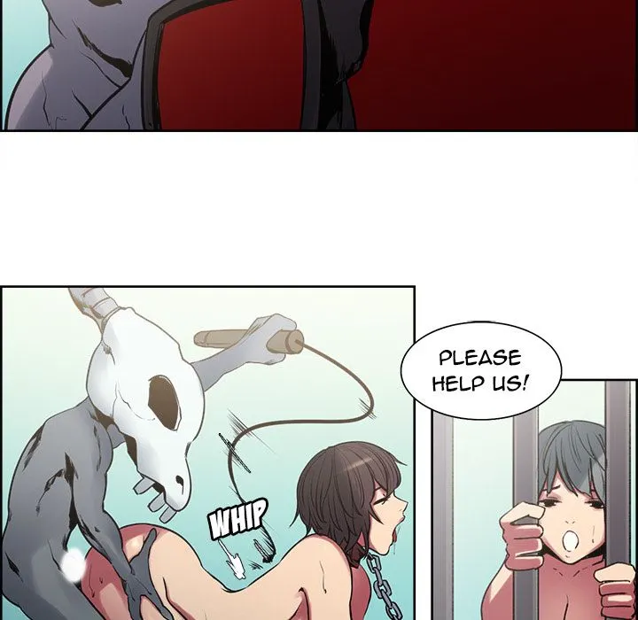 Erostica - Chapter 32 [photo 18] - MangaPorn