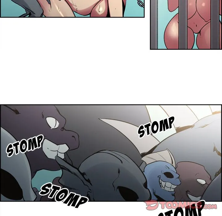 Erostica - Chapter 32 [photo 19] - MangaPorn