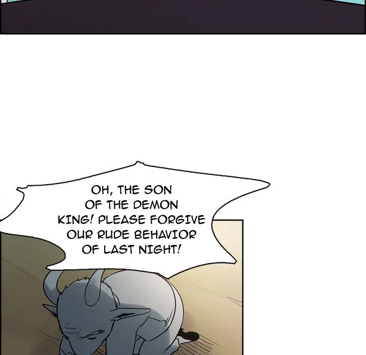 Erostica - Chapter 32 [photo 23] - MangaPorn