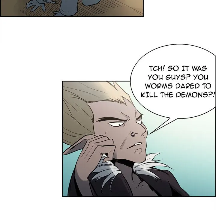 Erostica - Chapter 32 [photo 24] - MangaPorn