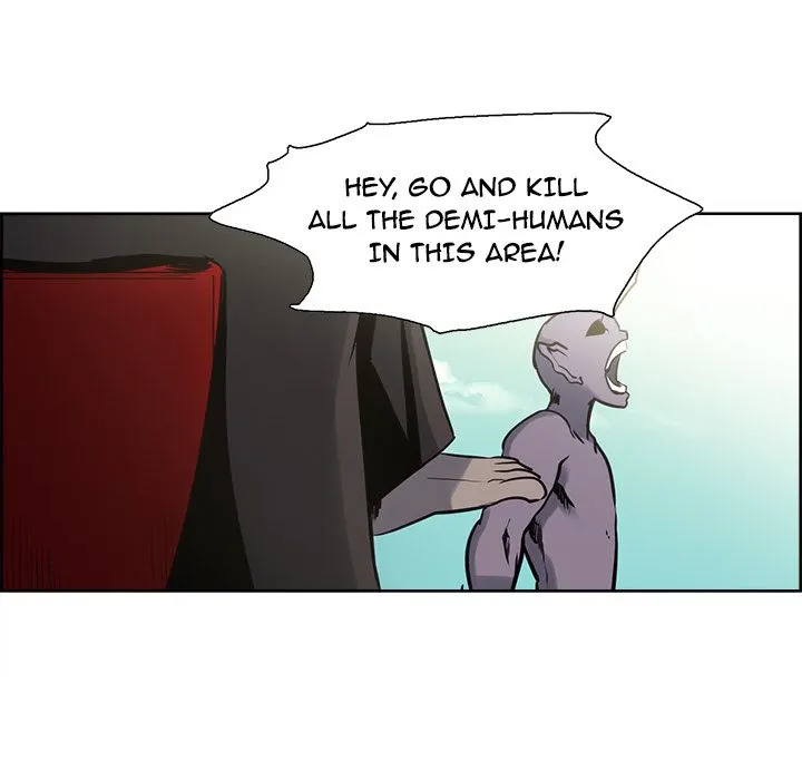 Erostica - Chapter 32 [photo 25] - MangaPorn