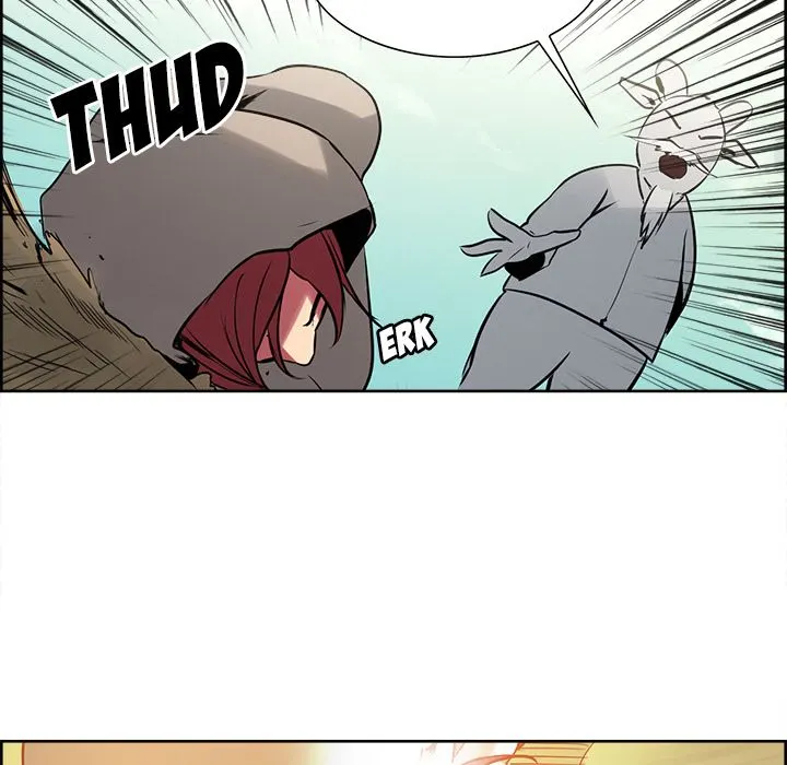 Erostica - Chapter 32 [photo 31] - MangaPorn