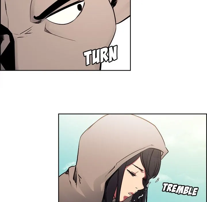 Erostica - Chapter 32 [photo 42] - MangaPorn