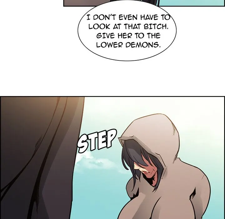 Erostica - Chapter 32 [photo 43] - MangaPorn